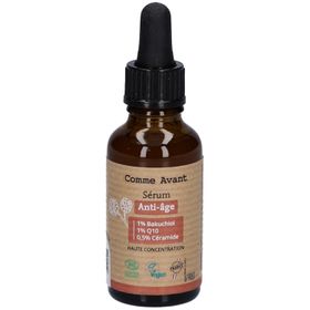 COMME AVANT Anti-Aging-Serum