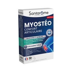 Santarome Myosteo Gelenkkomfort