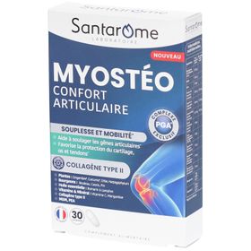 Santarome Myosteo Gelenkkomfort