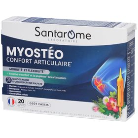 Santarome Myosteo Gelenkkomfort