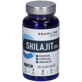 GRANIEN Shilajit