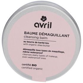 APRIL Reinigungsbalsam