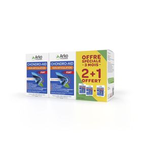 Arkopharma Chondro-Aid 100% Articulation Fort