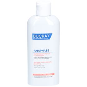 DUCRAY ANAPHASE Shampoing antichute
