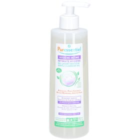 Puressentiel® gel de toilette intime bio à l'aloe vera