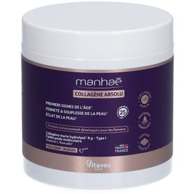 Manhaé Collagène Absolu Saveur Chocolat