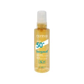 NOREVA Bergasol Huile Sèche SPF50+