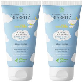 Laboratoires de Biarritz Bébé Windelcreme