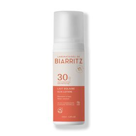 Laboratoires de Biarritz Sonnenmilch