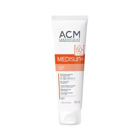 ACM® Medisun+ Sonnencreme SPF 50+
