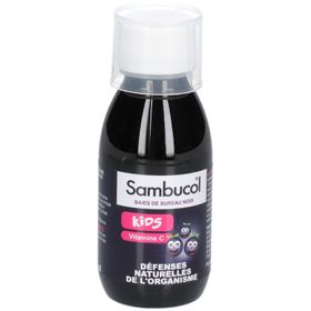 Sambucol Liquid Kids