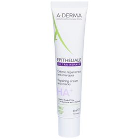 A-DERMA Epitheliale A.H Ultra Repair Crème Réparatrice Anti-Marques