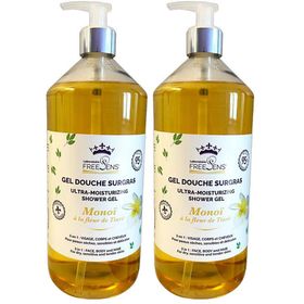 Freesens Gel Douche Surgras