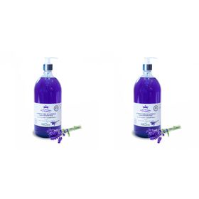 FREESENS Savon de Marseille Fleur de lavande