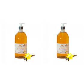 FREESENS Savon de Marseille Vanille et Miel