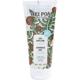 HEI POA Bio-Kokos-Duschgel