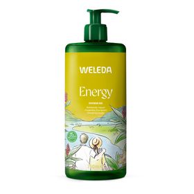 WELEDA Energy Gel Douche
