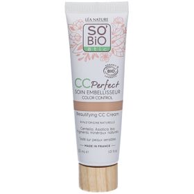 SO BIO ETIC Perfect Soin Embellisseur Medium