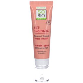 SO BIO ETIC Lift' Granate Intensives Serum