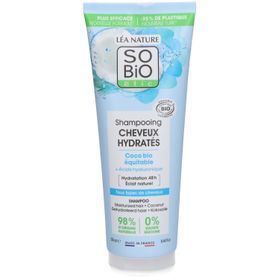 SO BIO ETIC Shampoo Hydratisiertes Haar