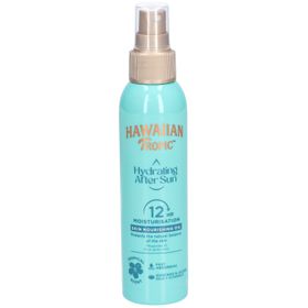 Hawaiian Tropic Feuchtigkeitsspendendes After-Sun-Öl