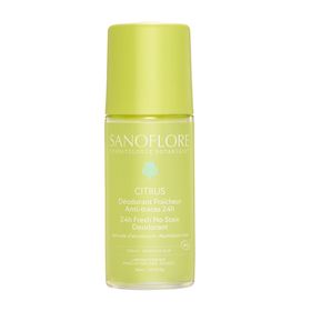 SANOFLORE Déodorant Roll-On 24h Citrus