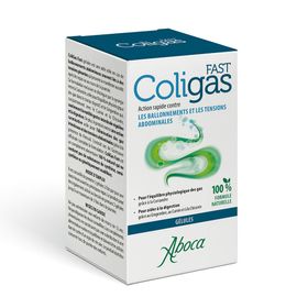 Aboca ColiGas Schnell