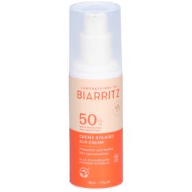 LABORATOIRES DE BIARRITZ Sonnencreme Gesicht SPF50