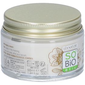 SO BIO ETIC Precious Argan Anti-Aging Creme