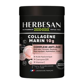 Herbesan Marines Kollagen - Anti-Aging-Komplex