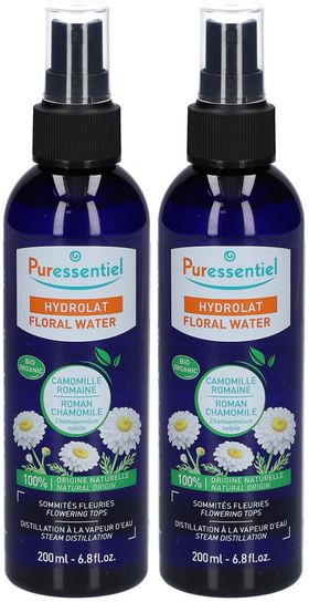 Puressentiel Hydrolat der Römischen Kamille BIO