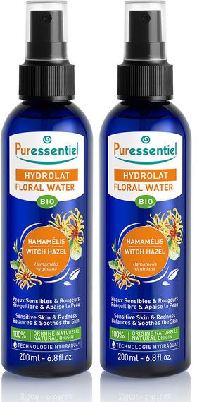 Puressentiel Hamamelis-Hydrolat Bio