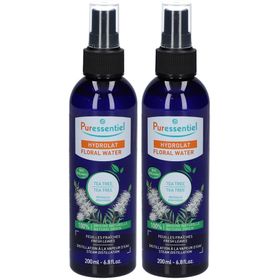 Puressentiel Teebaumöl-Hydrolat BIO
