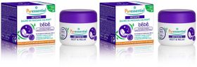 Puressentiel Sommeil - Détente Beruhigender Massagebalsam Baby