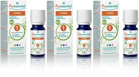 Puressentiel Zypresse bio ätherisches Öl