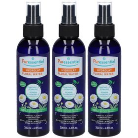 Puressentiel Hydrolat der Römischen Kamille BIO