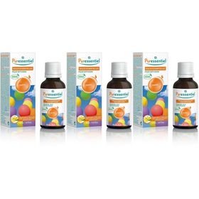 Puressentiel Diffusion Huiles essentielles pour diffusion Happy