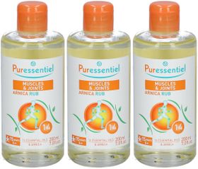Puressentiel Friction Arnica Gelenke & Muskeln