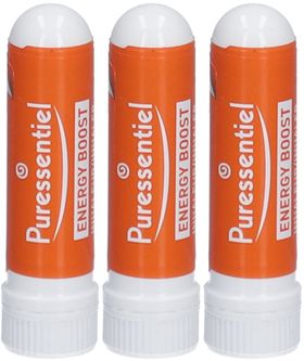PURESSENTIEL Inhalator Energieschub