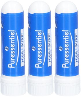 PURESSENTIEL Inhalator Migra Pure