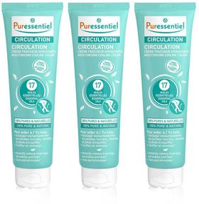 Puressentiel Circulation Frische Feuchtigkeitscreme