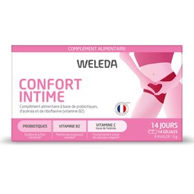 WELEDA-Komfort Intim