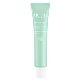 MELVITA Nectar Pur Gel-Crème