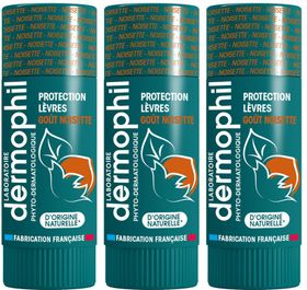 dermophil Lippenpflegestift