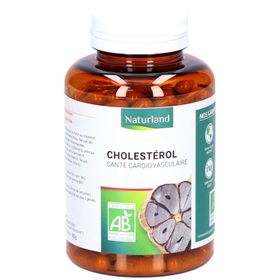 NATURLAND Cholesterin
