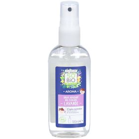 SO'BiO étic® Lavendel-Spray für Schulkinder – Beruhigend