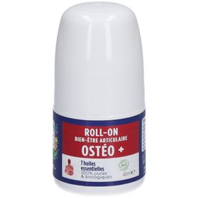 SO BIO ETIC Roll-On Ostéo+