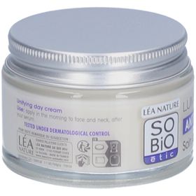 SO BIO ETIC Lumi'Lys Soin Unifiant Jour