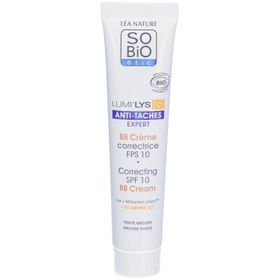 SO BIO ETIC Lumi'Lys Anti-Tâches Expert BB Crème