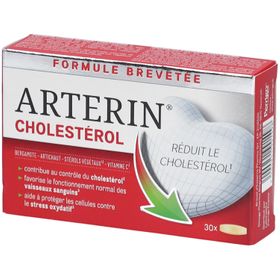 Arterin Cholestérol